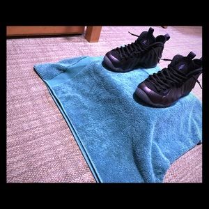 Nike Air Foamposite One